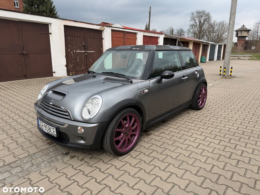 MINI Cooper S - 2