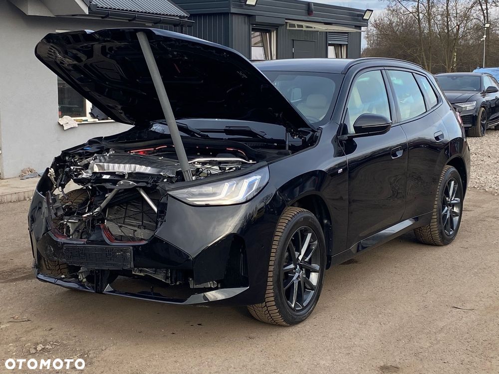 BMW X3 ver-xdrive20-mhev - 6