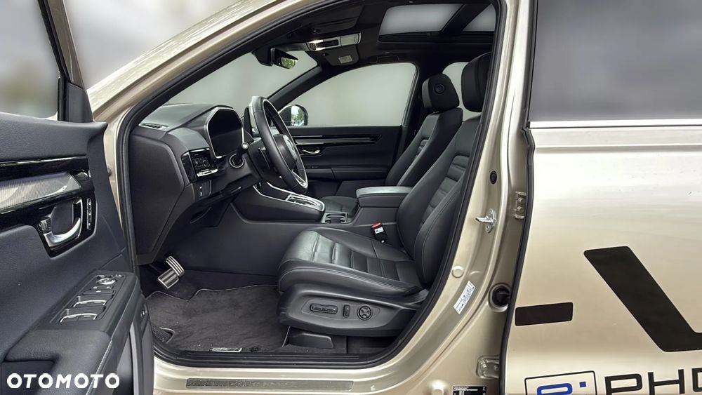 Honda CR-V - 11