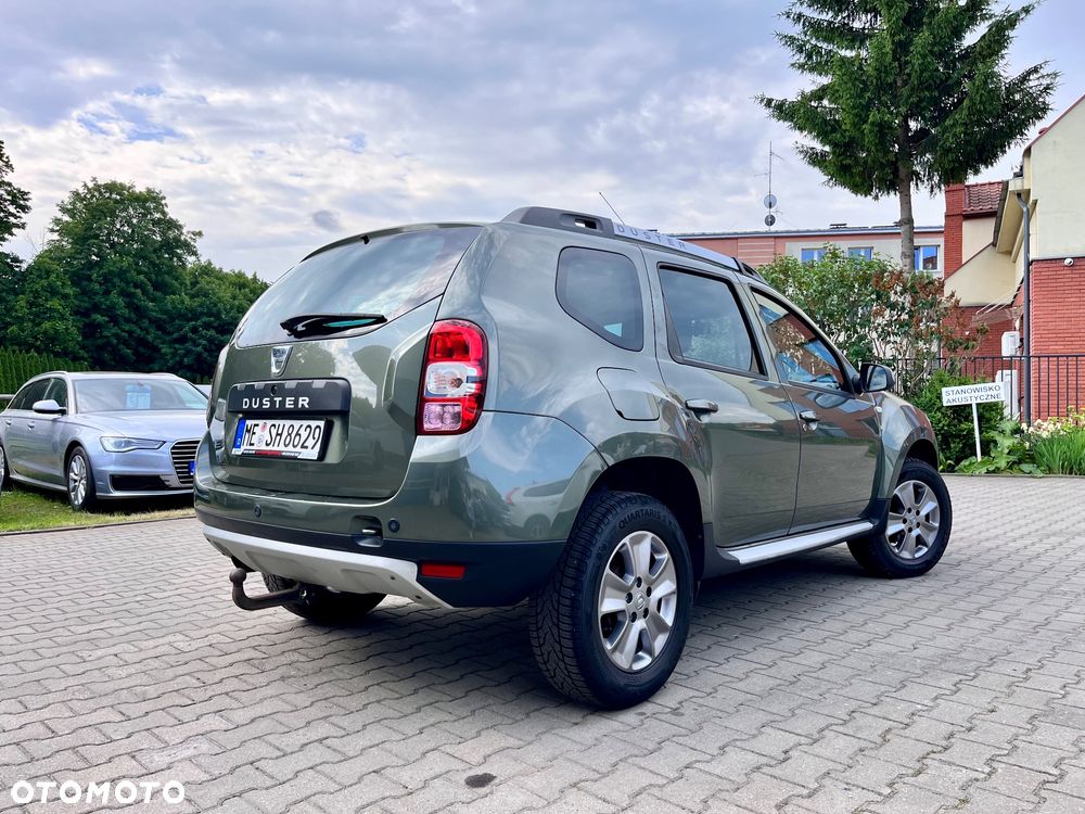 Dacia Duster - 2