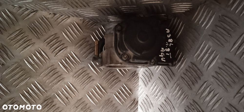 Przepustnica Audi A3 8L 1.8T - 1