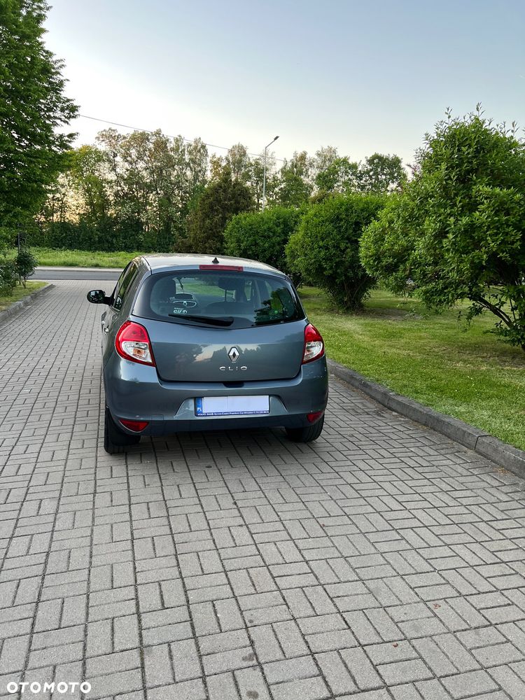 Renault Clio - 4