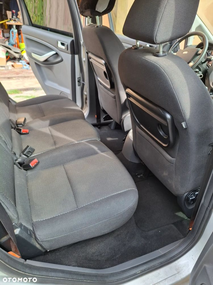 Ford Focus C-Max 1.6 Ambiente - 22