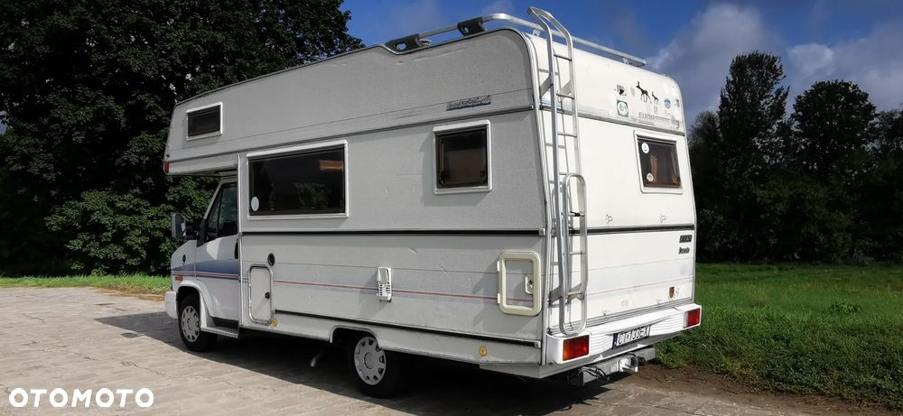 Fiat Ducato - 2