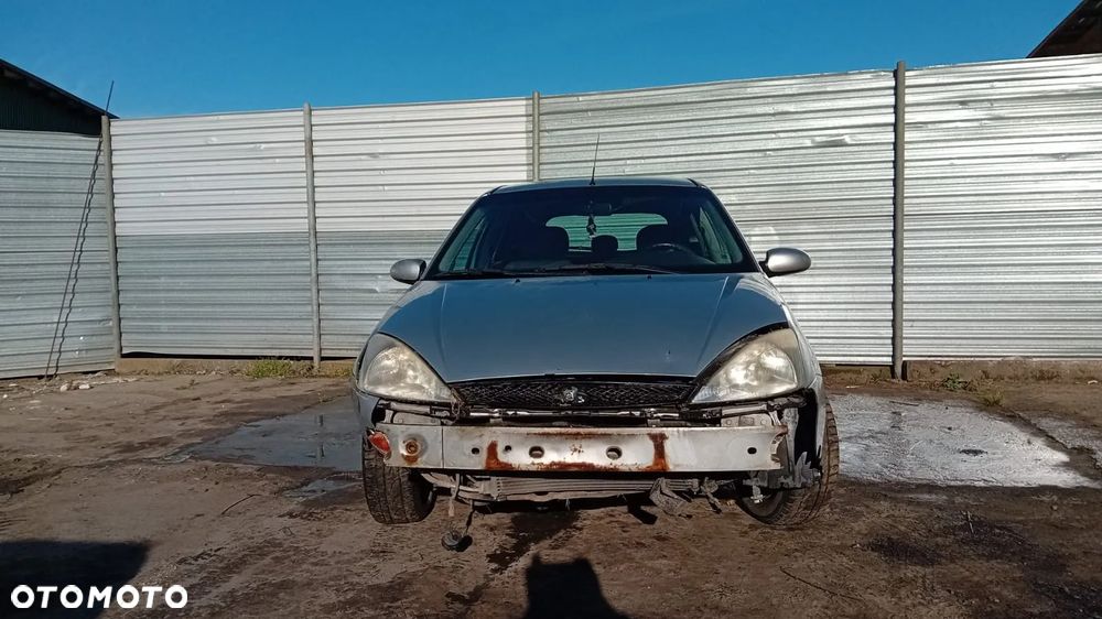 Tylko Części Ford Focus MK1 1.8 tddi C9DC 90KM 66kW hb 5d 98r-01r Lakier o8 - 1