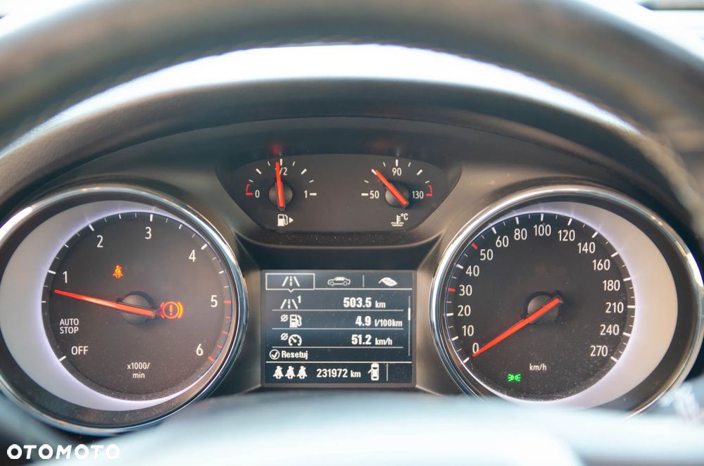 Opel Astra - 19