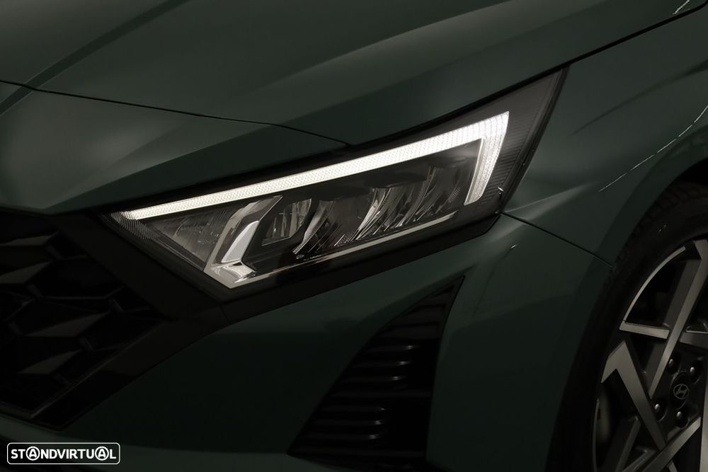 Hyundai i20 1.0 T-GDI Style DCT - 6