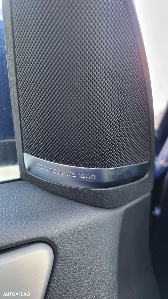 Mercedes-Benz GLE 350 d 4MATIC 9G-TRONIC - 10