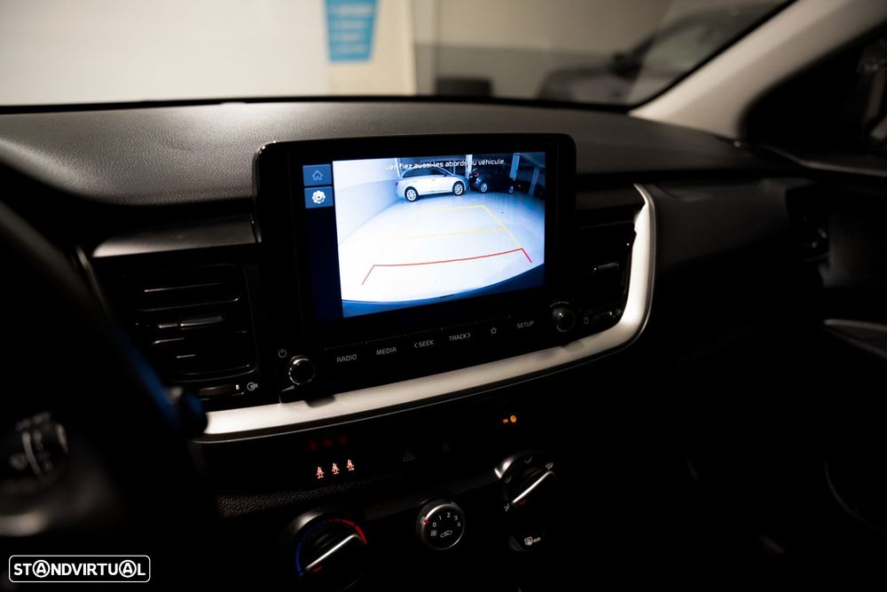 Kia Stonic 1.2 Dynamic - 6