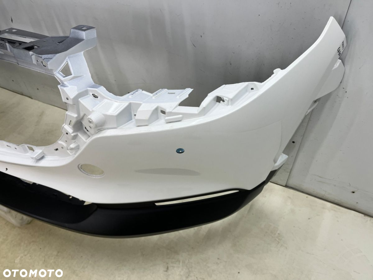 Zderzak przedni Mazda CX-30 CX30 19r.- przód PDC DFR5-50031 - 10