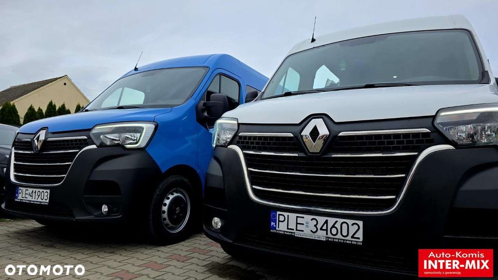 Renault Master - 27