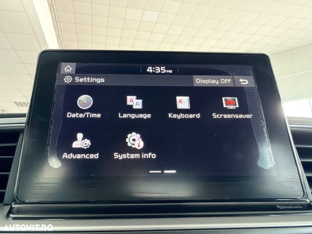 Kia Ceed 1.6 DSL MHEV Star - 13
