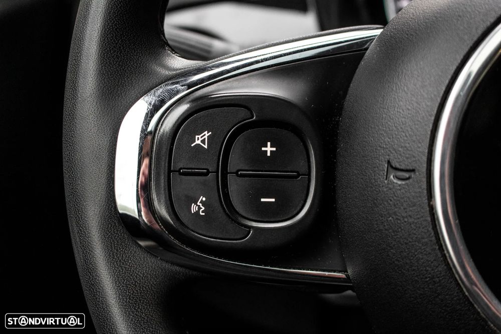 Fiat 500 1.0 Hybrid Dolcevita - 14