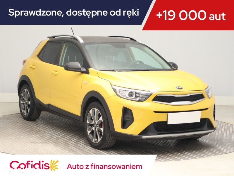 Kia Stonic - 2