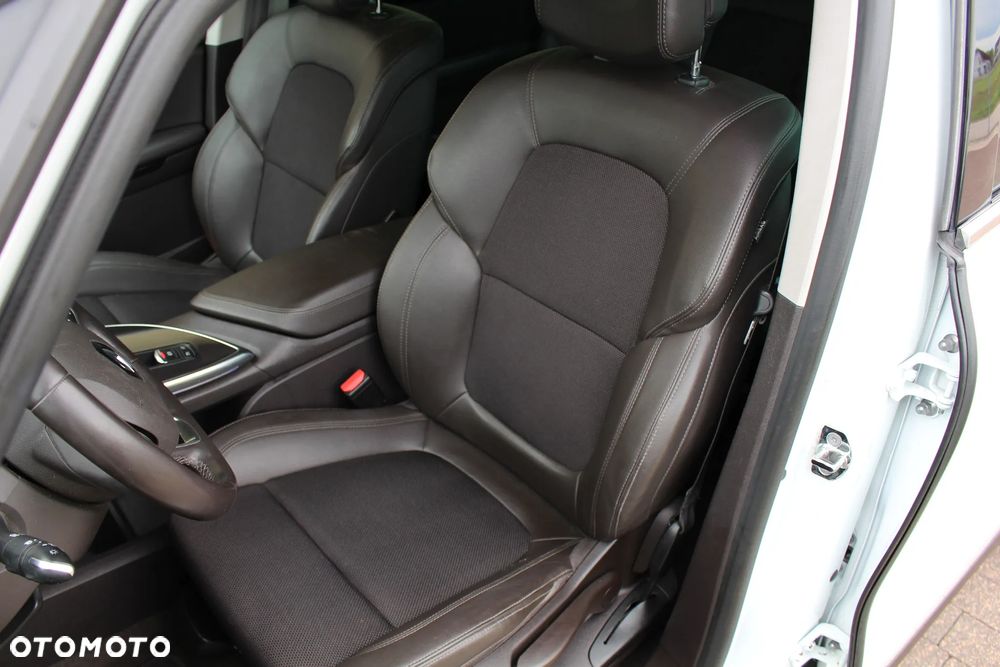 Renault Espace Energy dCi 160 EDC Initiale Paris - 13