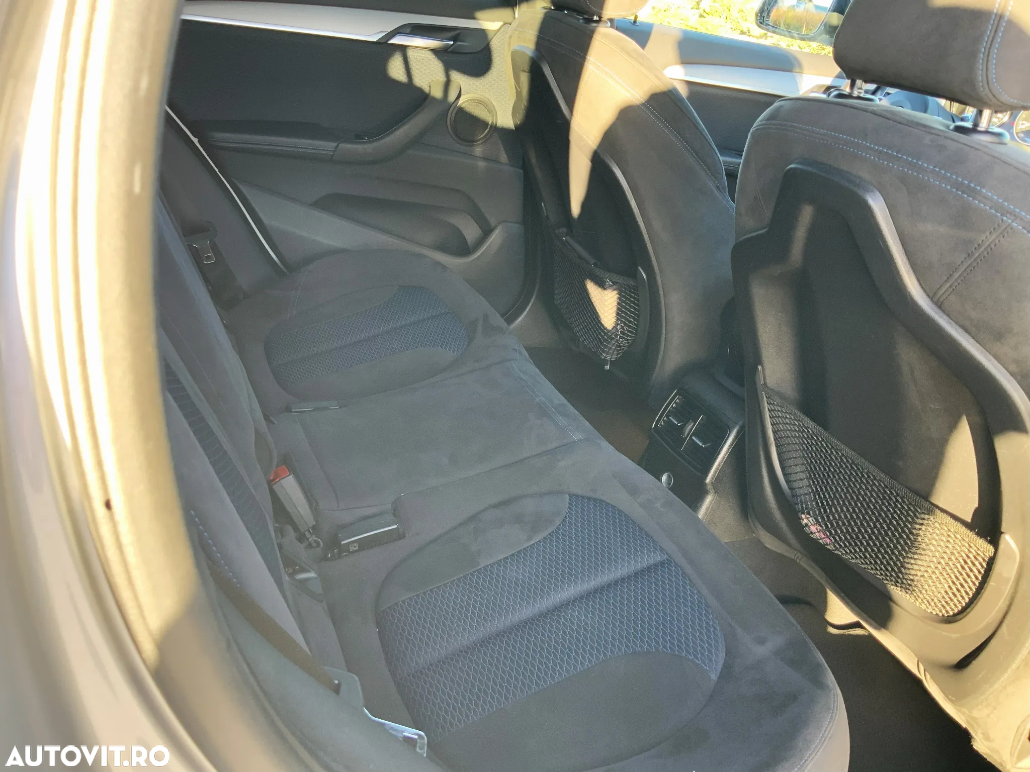 BMW X1 xDrive25d AT M Sport - 22