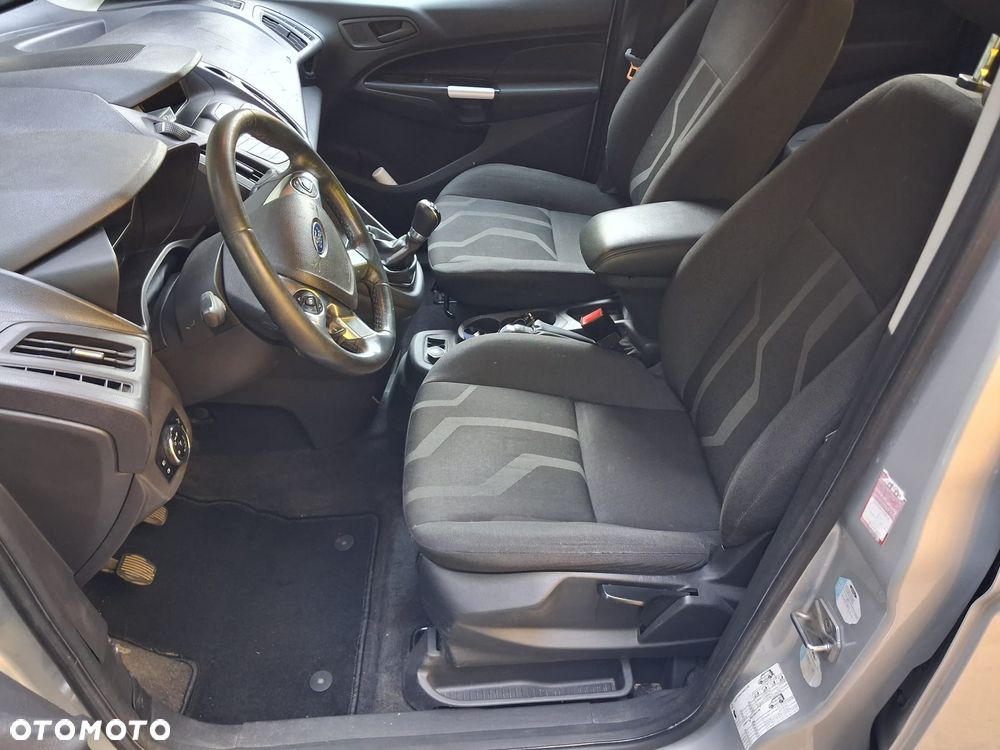 Ford Transit Connect 220 L1 Trend - 7