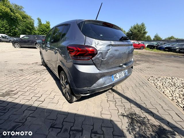 Dacia Sandero TCe 100 Expression - 6