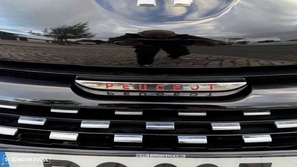 Peugeot 208 1.6 e-THP GTi - 13