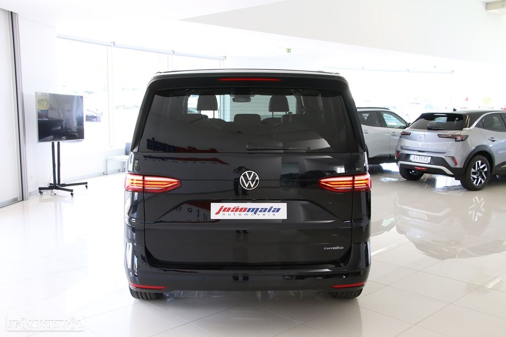 VW Multivan 1.5 TSI e-Hybrid Life DSG - 14