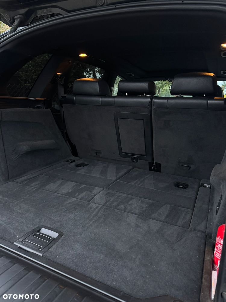 BMW X5 xDrive30d - 40