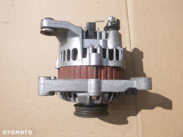 ALTERNATOR RENAULT CLIO II 1.2 8200065730 - 8