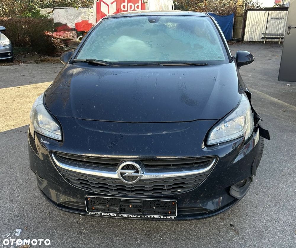 Opel Corsa 1.4 Edition - 3