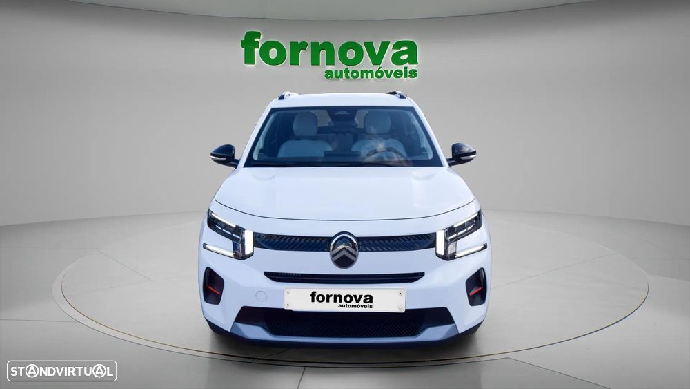 Citroën C3 1.2 Turbo Max - 2