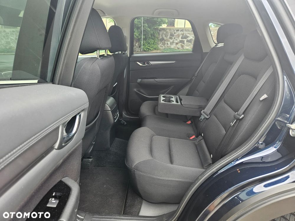 Mazda CX-5 2.0 Skyjoy 2WD - 20