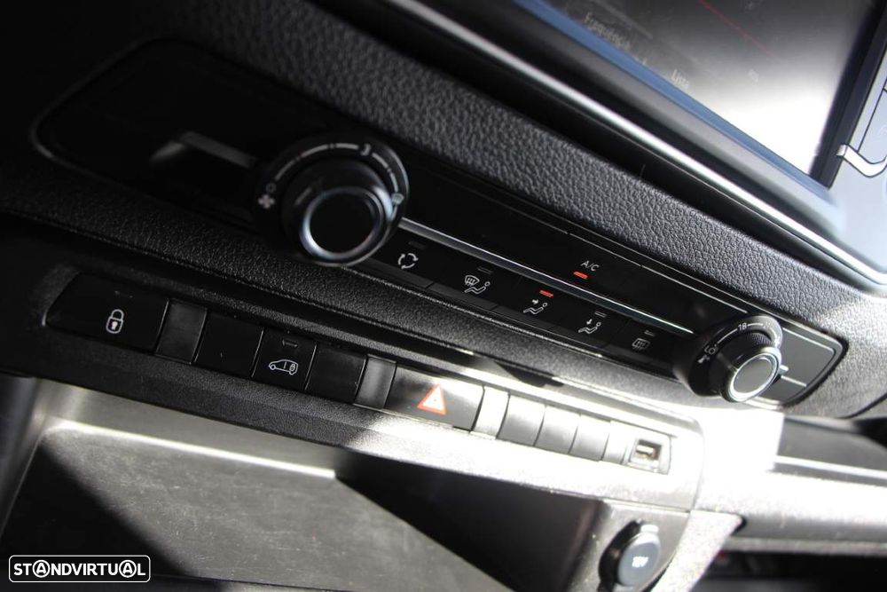 Opel Vivaro 1.5 CDTi L2H1 Essentia - 21