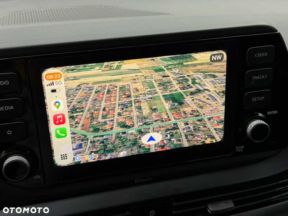 Hyundai i20 1.2 Comfort - 16