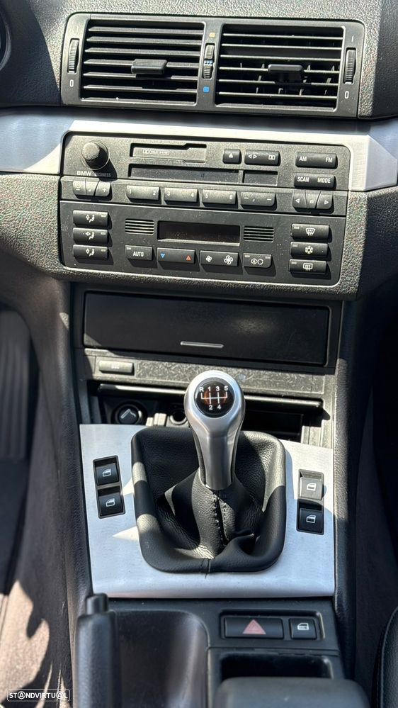 BMW 318 - 9