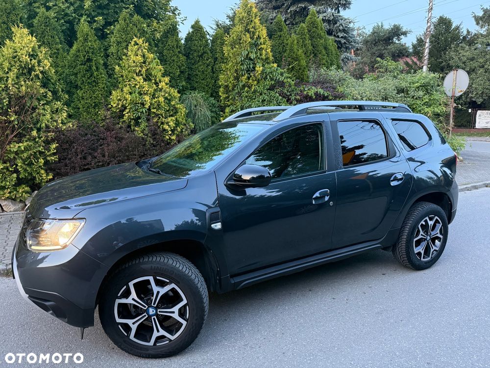 Dacia Duster TCe 150 2WD GPF Prestige - 2