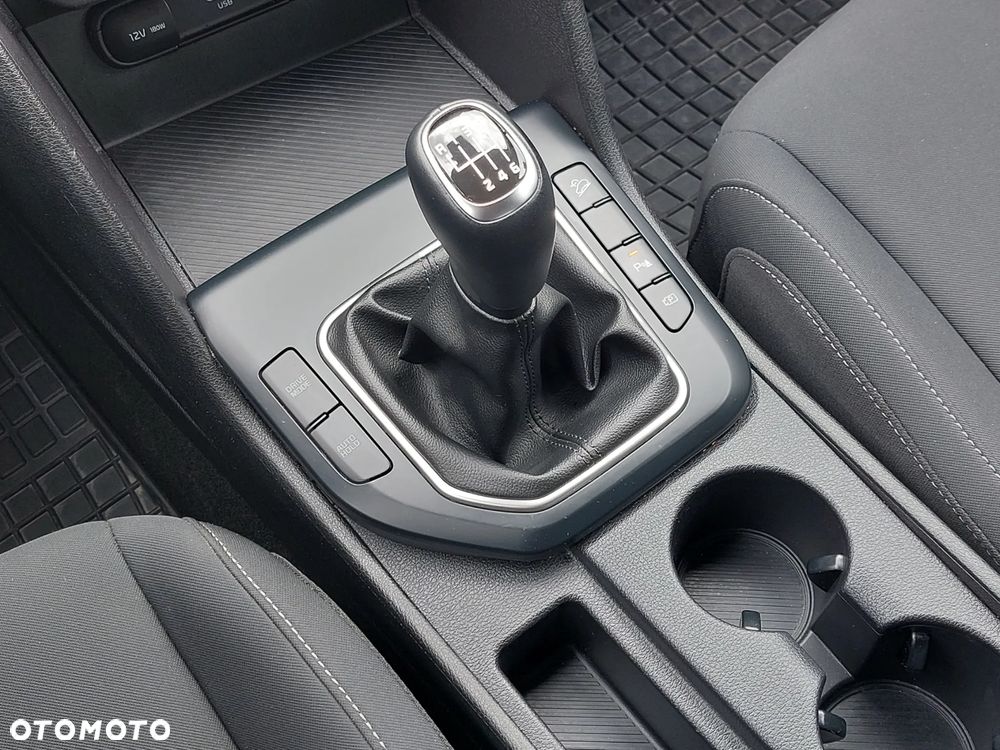 Kia Sportage 1.6 T-GDI M 2WD - 16