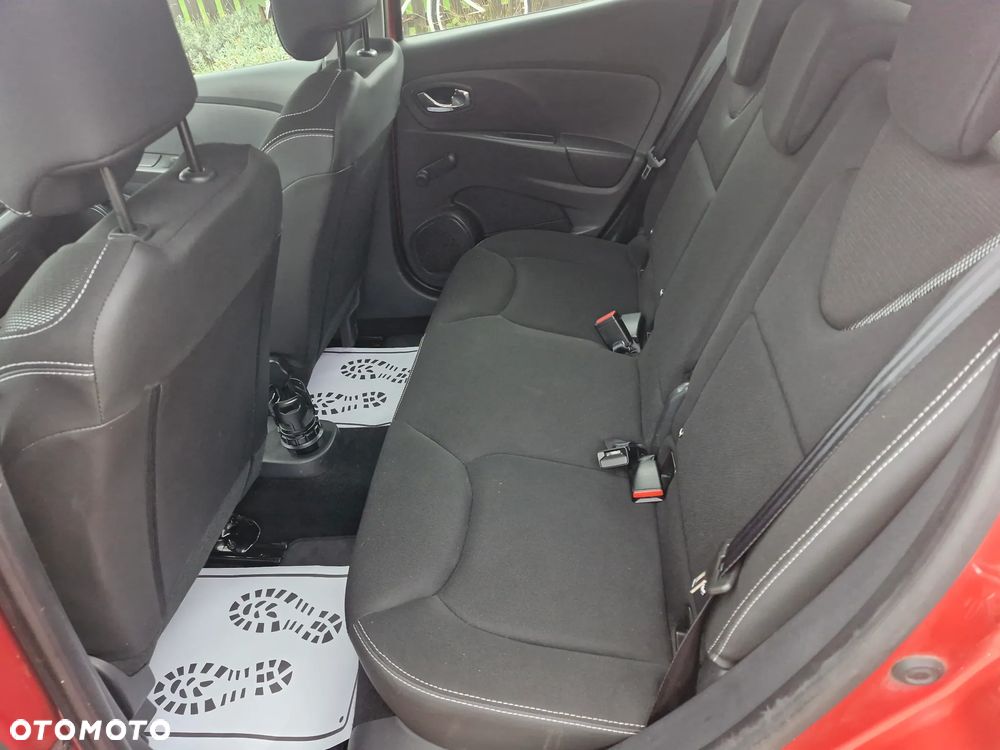 Renault Clio 1.2 16V Limited Plus - 7