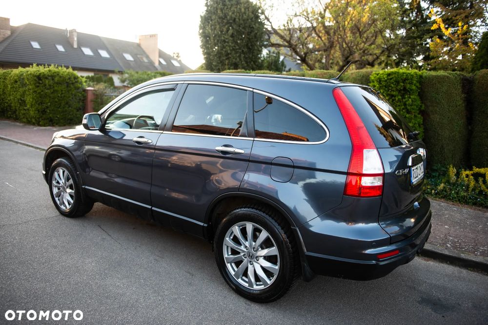 Honda CR-V 2.0 Executive - 5