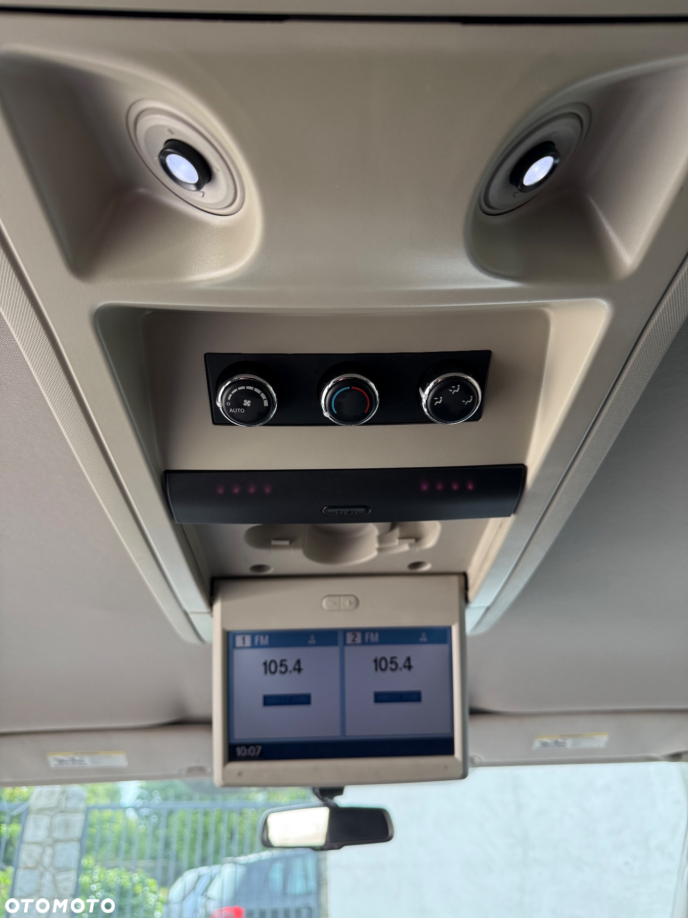 Lancia Voyager - 18