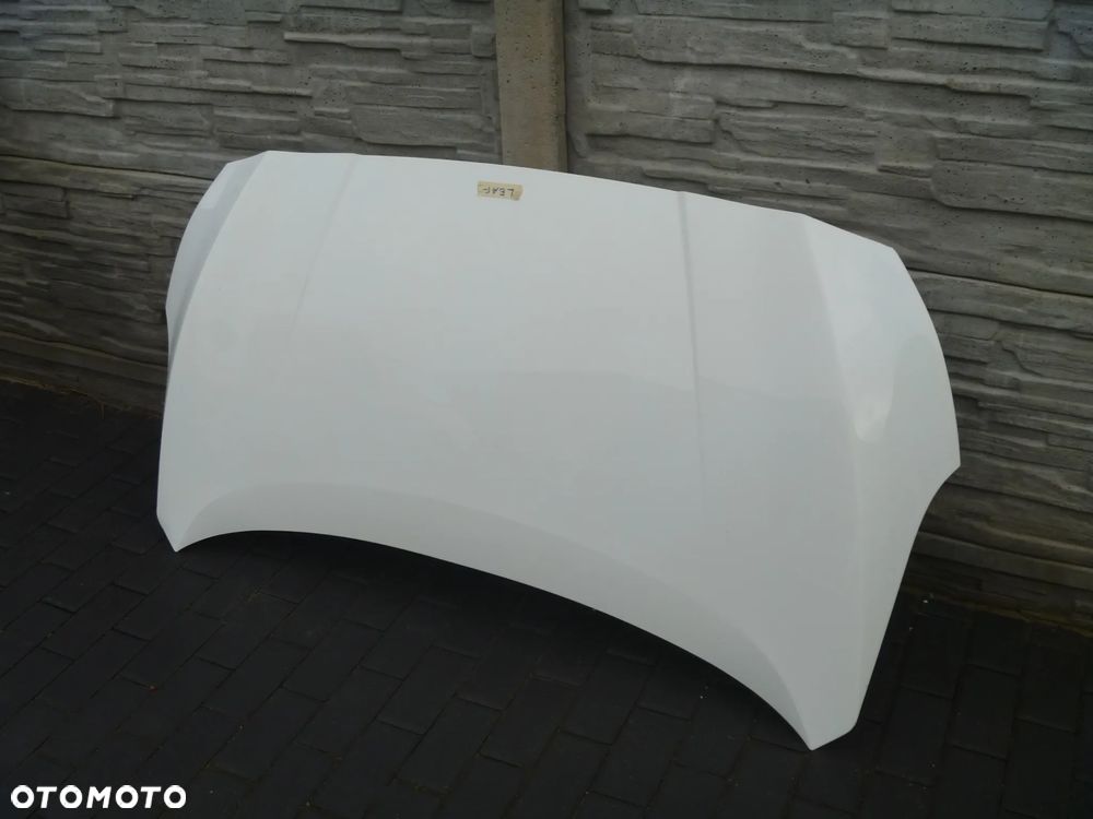 HYUNDAI SANTA FE IV DRZWI TYLNE PRAWE KOMPLETNE - 15