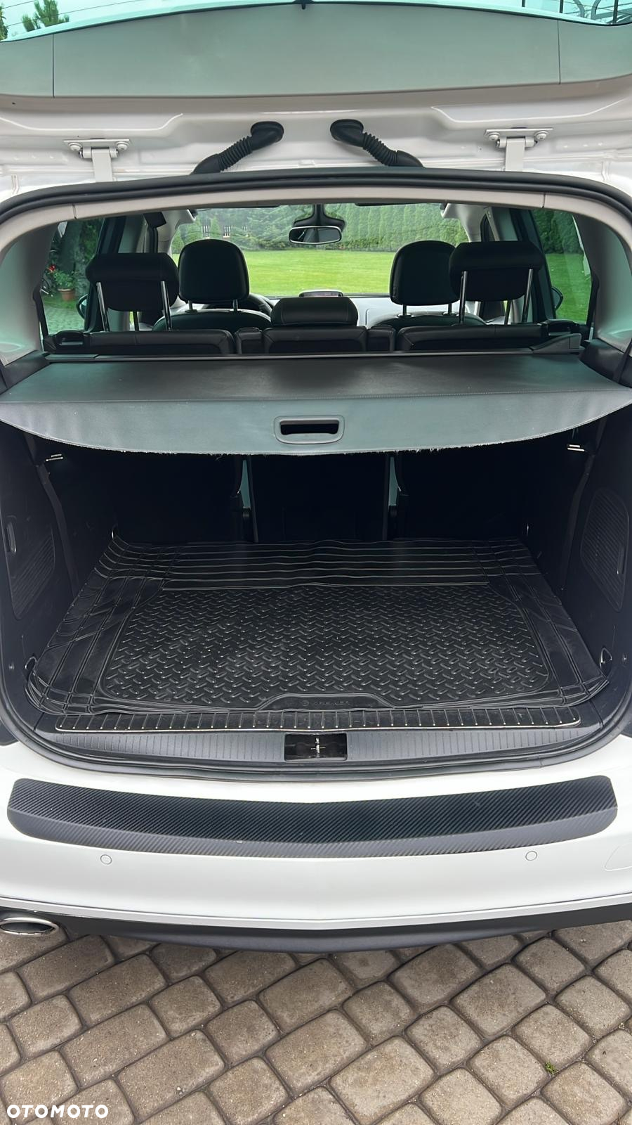 Opel Zafira 2.0 CDTI Cosmo - 21