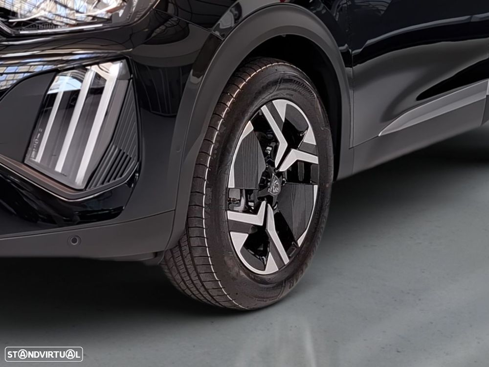Peugeot 2008 1.2 PureTech Allure - 11