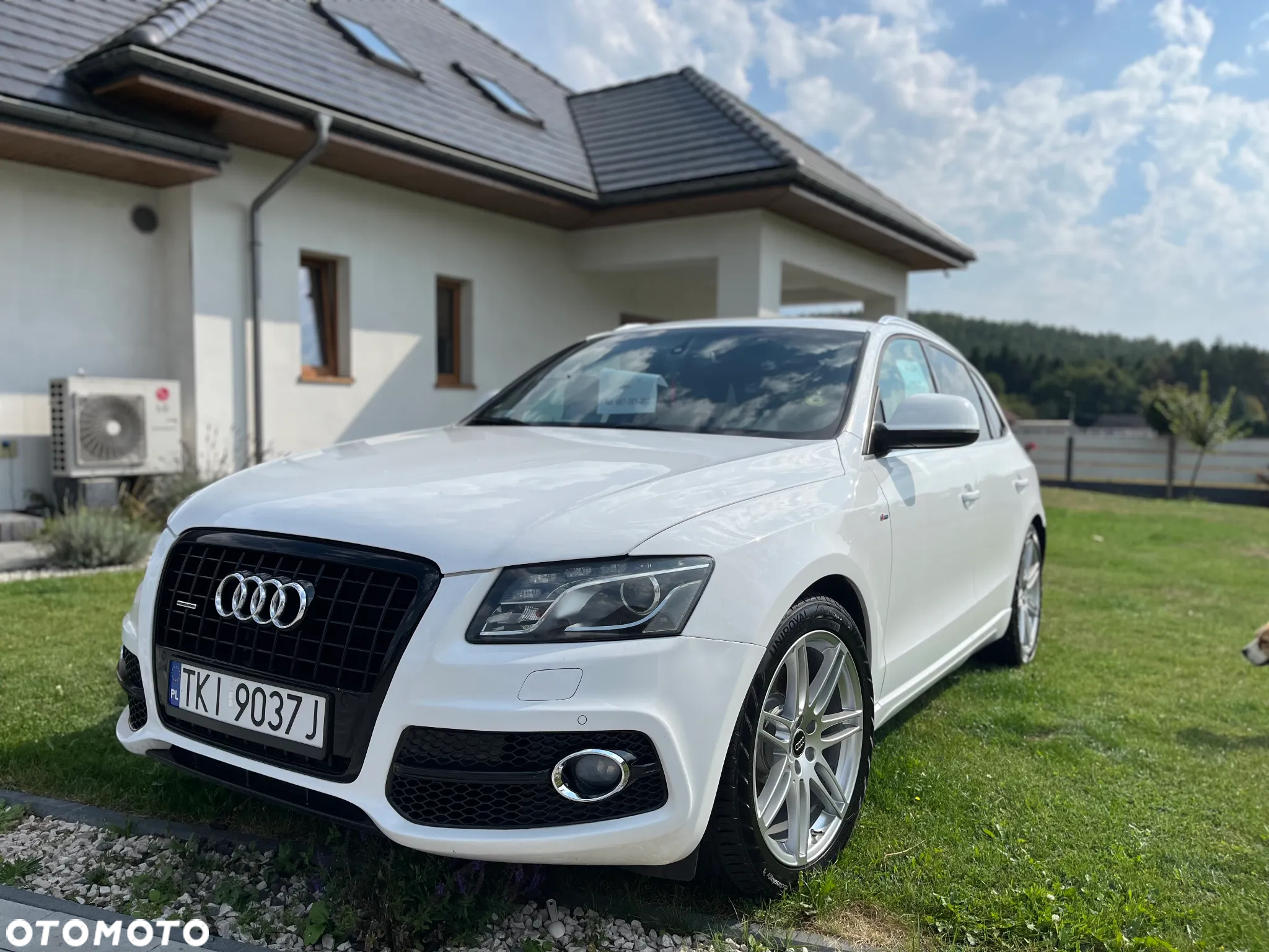 Audi Q5 - 5