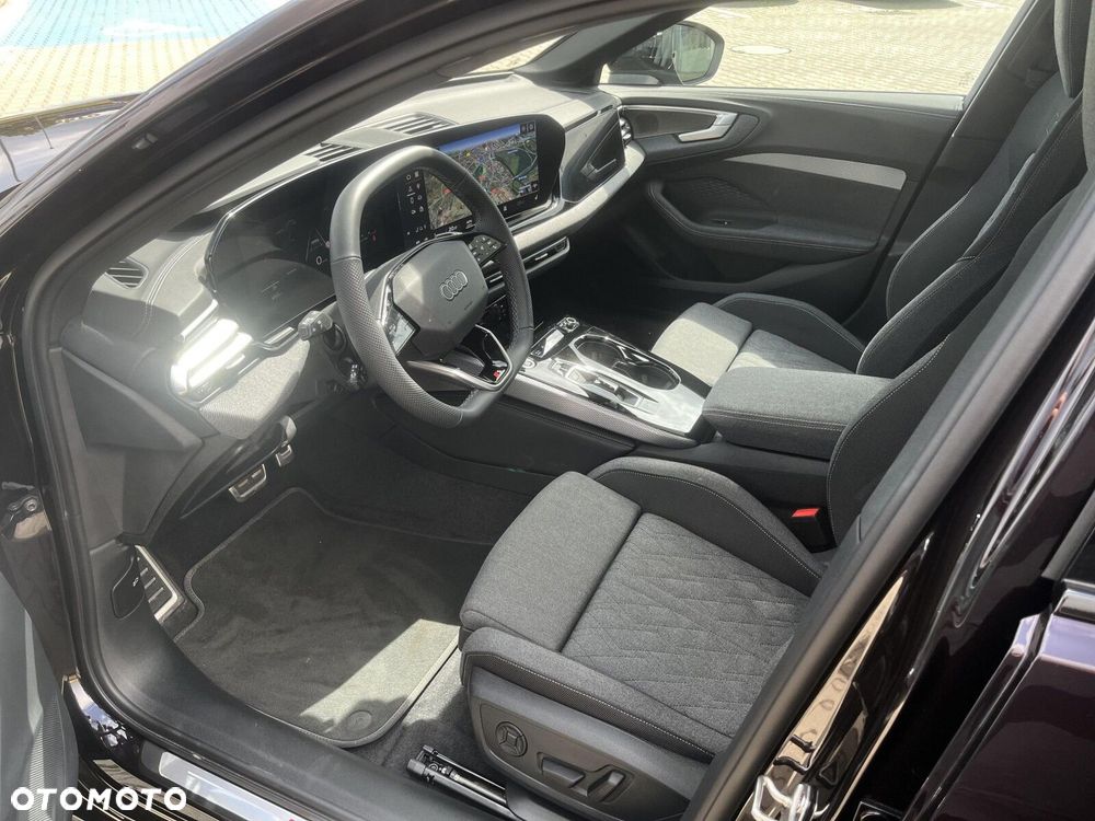Audi A5 Avant TFSI Quattro S tronic - 14