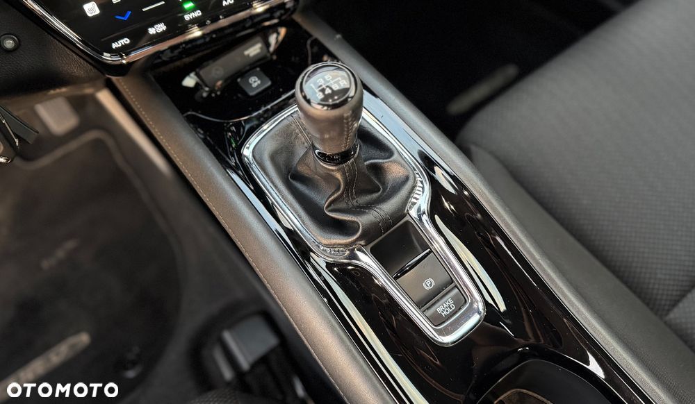 Honda HR-V 1.5 Elegance (ADAS/Honda Connect+) - 28
