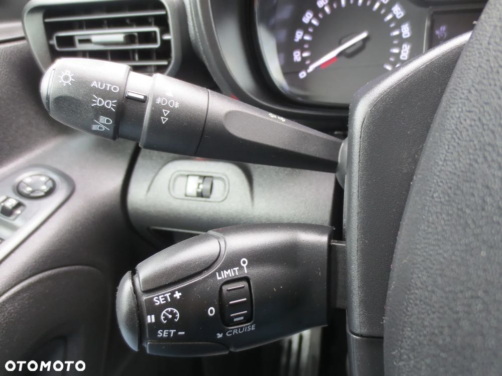 Fiat DOBLO SALON POLSKA ORYGINAŁ LAKIER i NISKI PRZEBIEG - 21