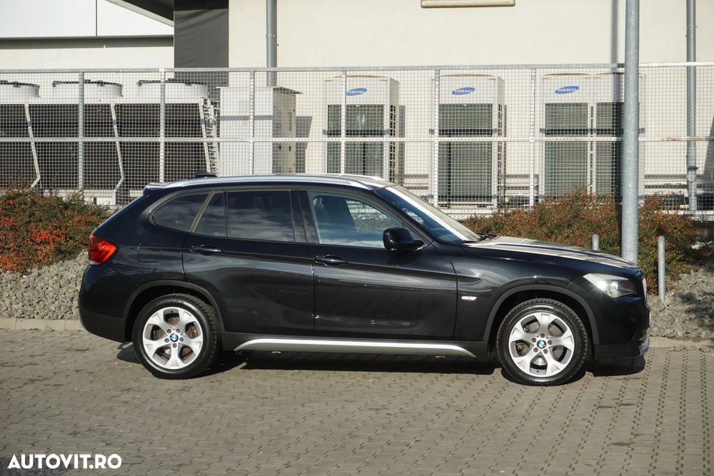 BMW X1 xDrive23d Aut. - 4