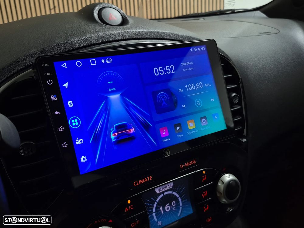 Nissan Juke 1.5 dCi N-Tec S/S 104g - 35