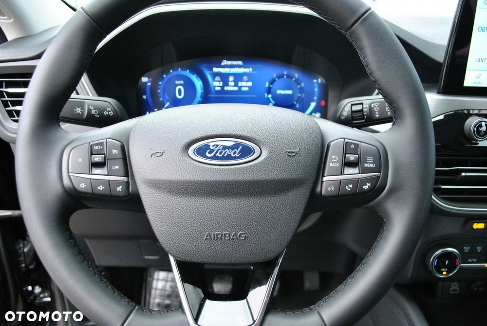 Ford Kuga 1.5 EcoBoost FWD Titanium - 15