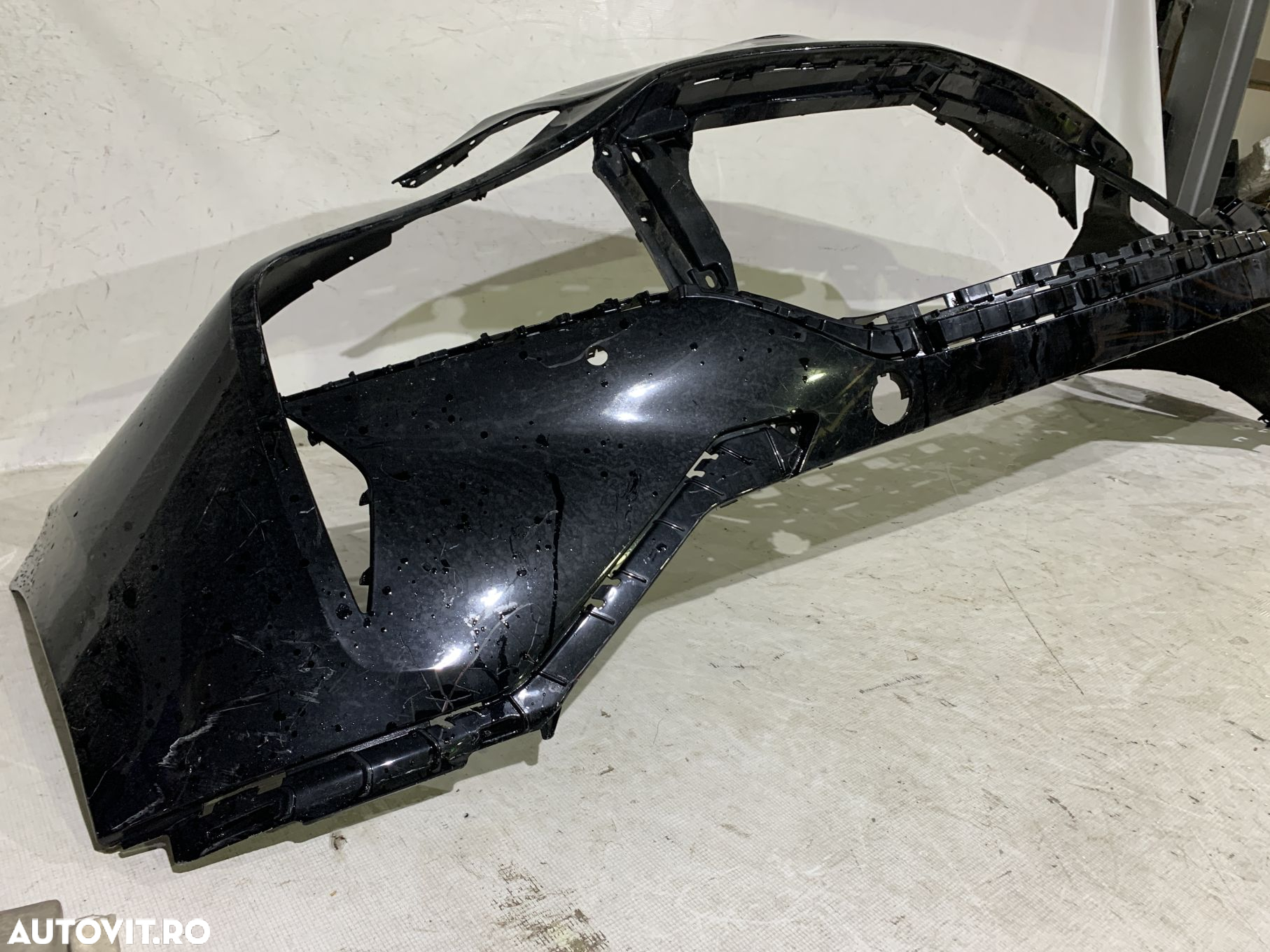 Bara fata Hyundai Santa Fe, 2021, 2022, 2023, 2024, cod origine OE 86511-S1500. - 8