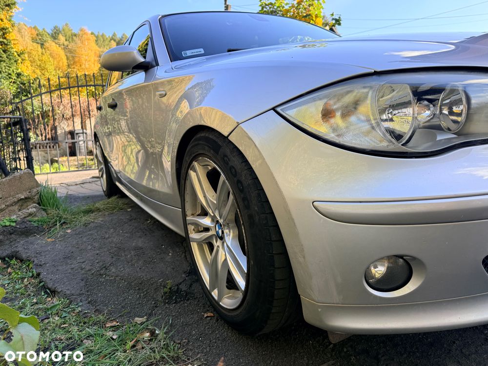 BMW Seria 1