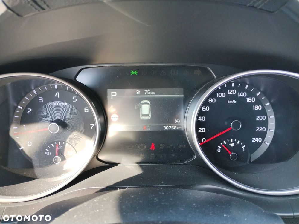 Kia Ceed 1.5 T-GDI M DCT - 15